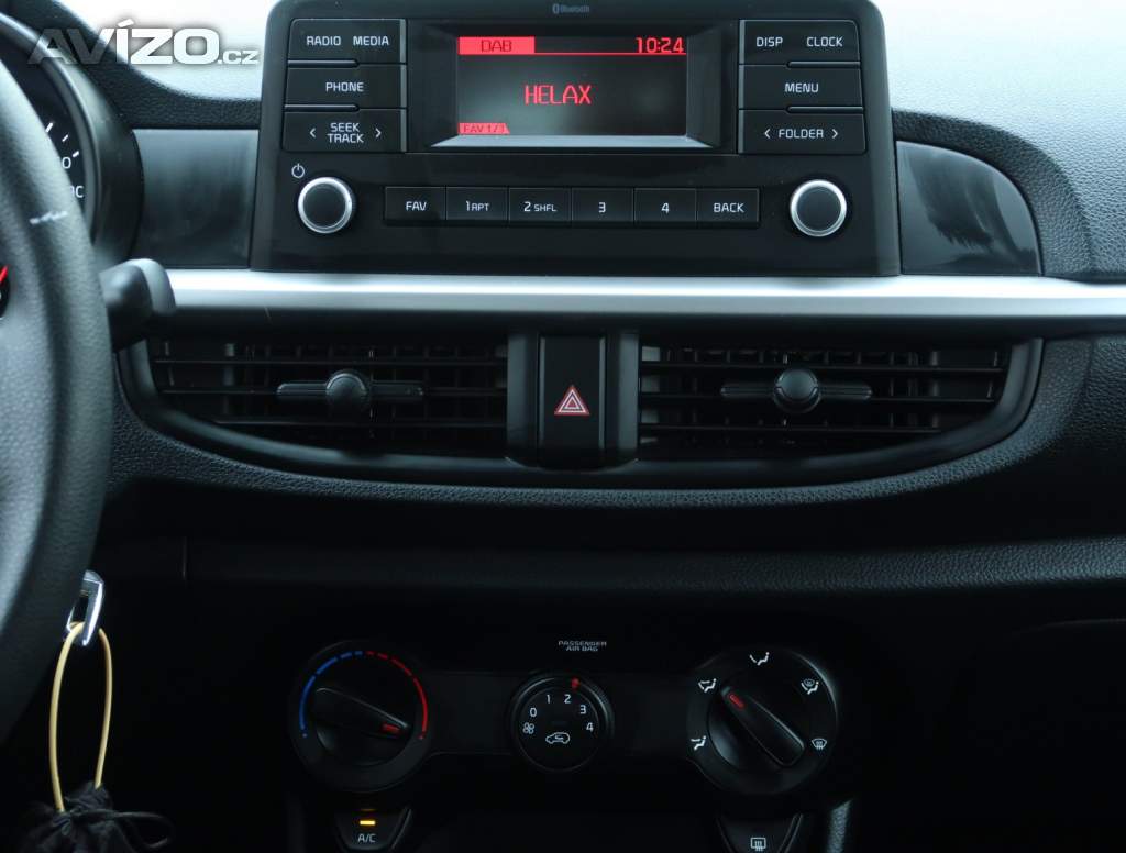 Foto inzerátu Kia Picanto 1.0 MPI