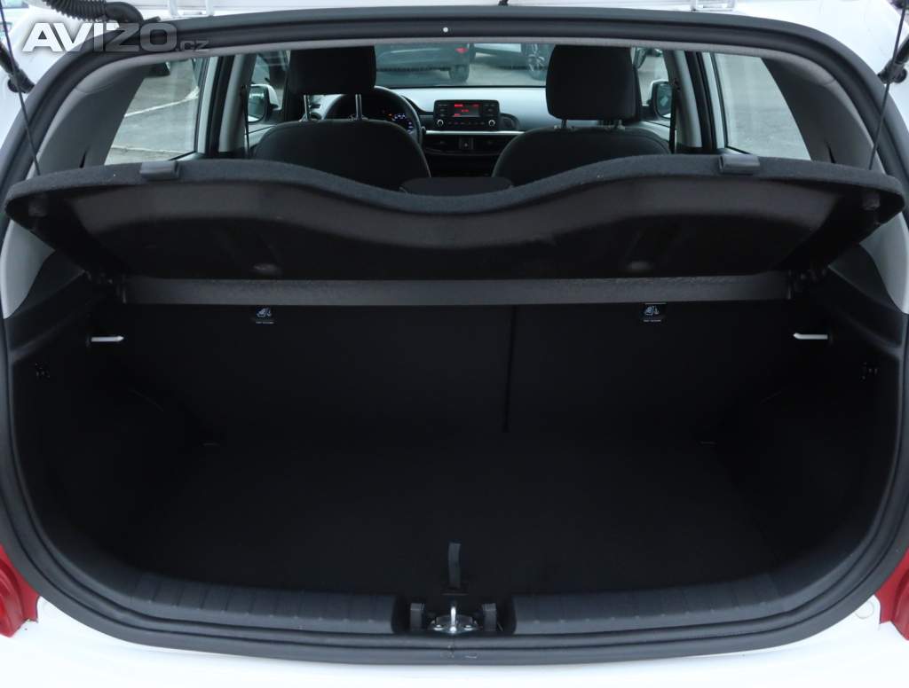 Foto inzerátu Kia Picanto 1.0 MPI