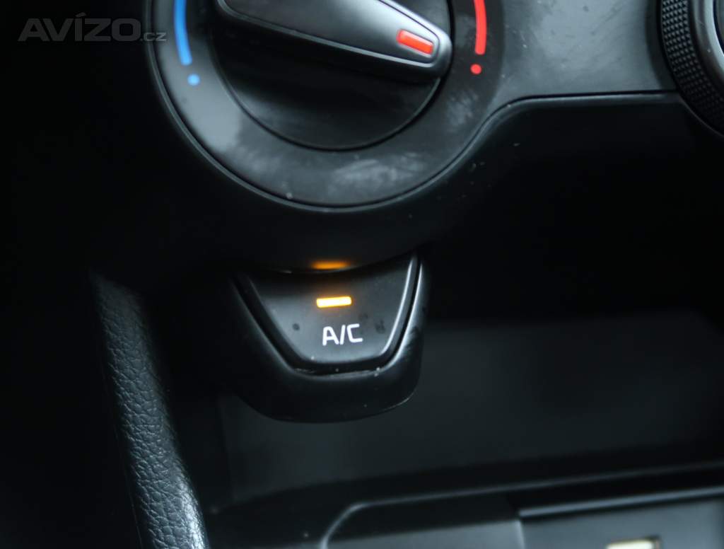 Foto inzerátu Kia Picanto 1.0 MPI