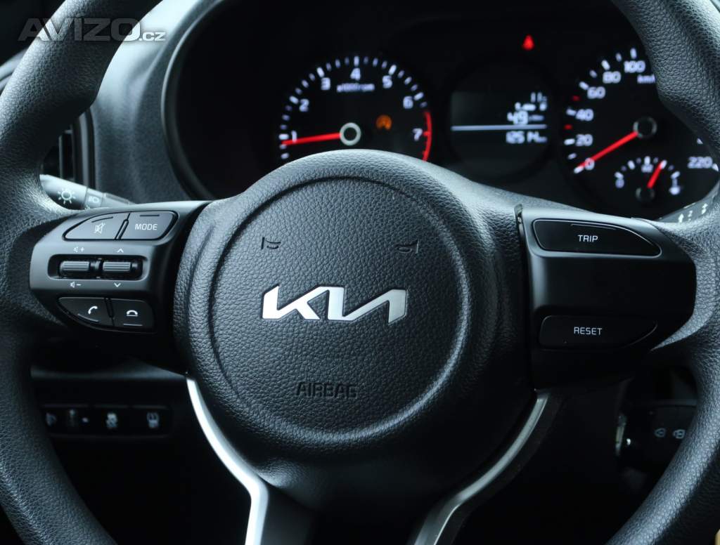 Foto inzerátu Kia Picanto 1.0 MPI