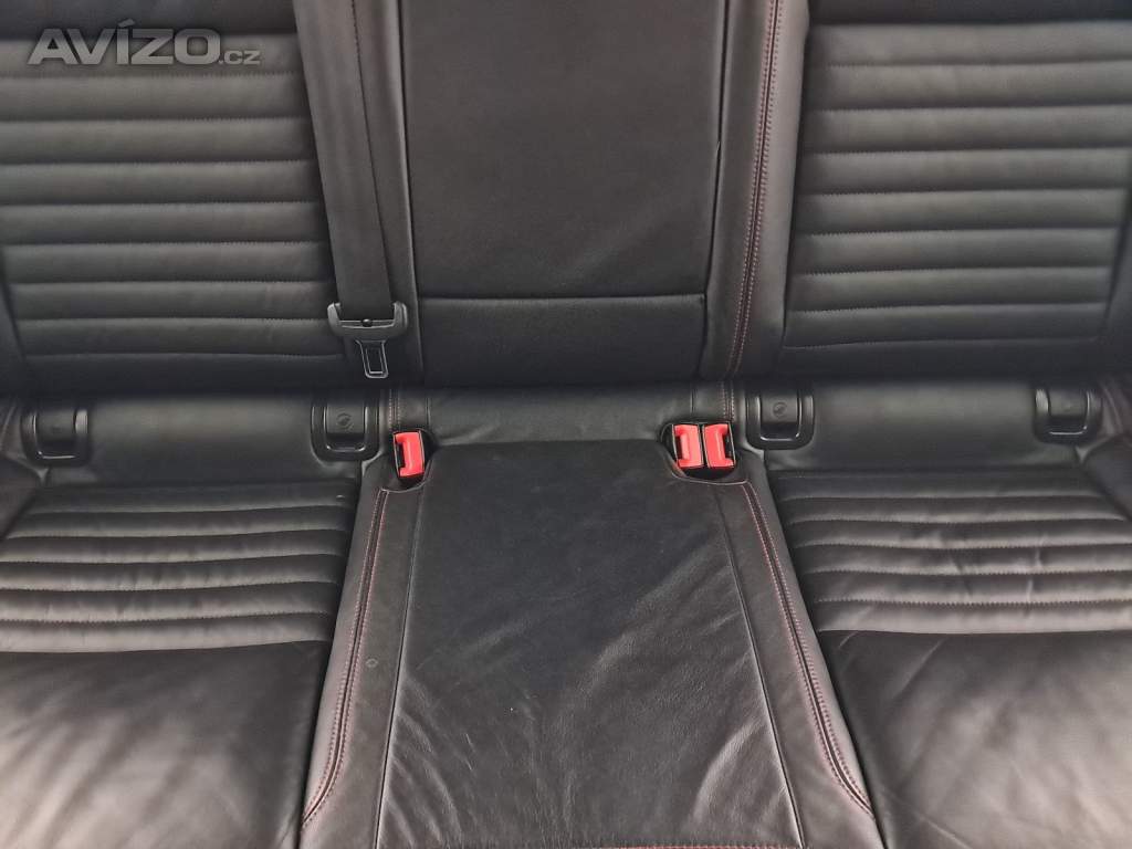 Foto inzerátu Skoda Octavia RS 2.0 TDI 4x4 DSG
