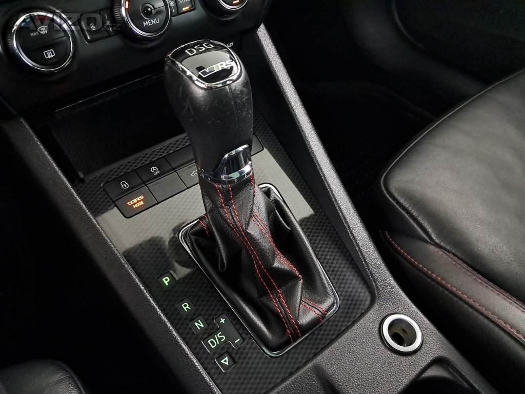 Foto inzerátu Skoda Octavia RS 2.0 TDI 4x4 DSG