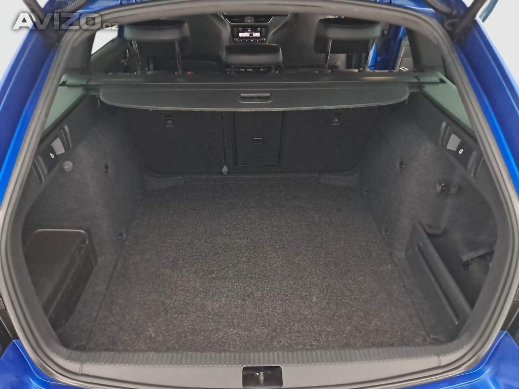 Foto inzerátu Skoda Octavia RS 2.0 TDI 4x4 DSG