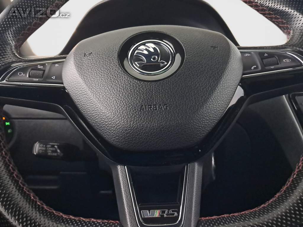 Foto inzerátu Skoda Octavia RS 2.0 TDI 4x4 DSG