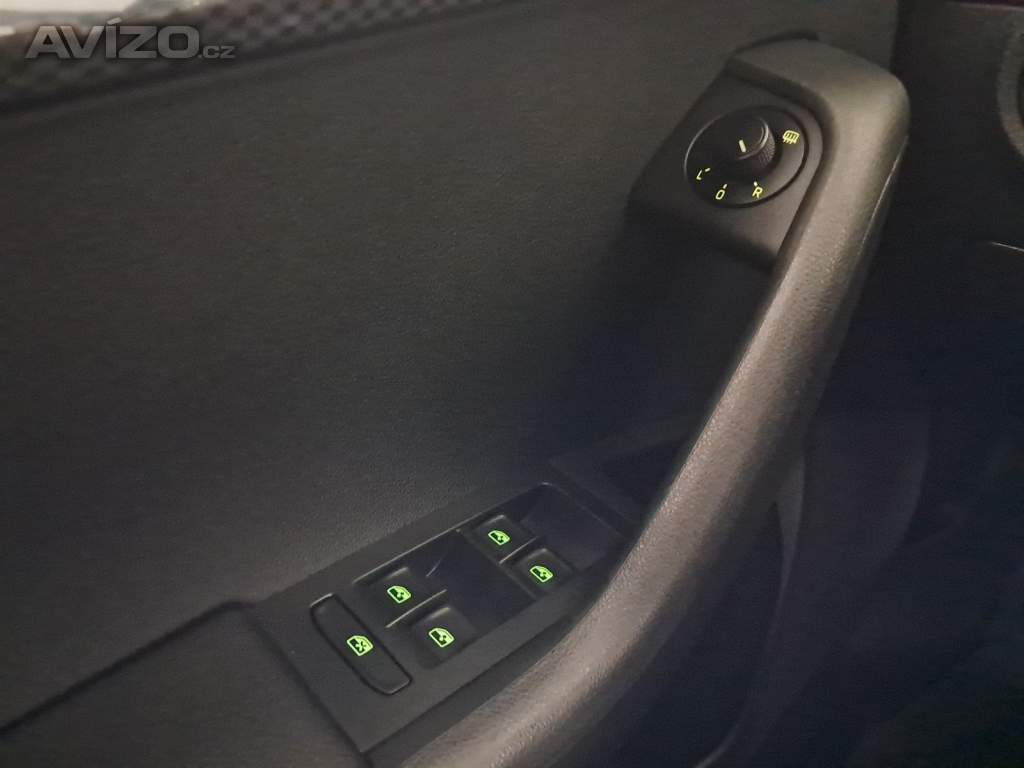 Foto inzerátu Skoda Octavia RS 2.0 TDI 4x4 DSG