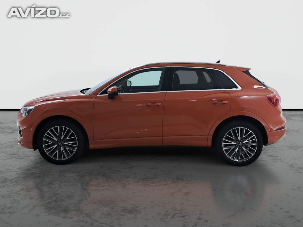 Foto inzerátu Audi Q3 35 TFSI