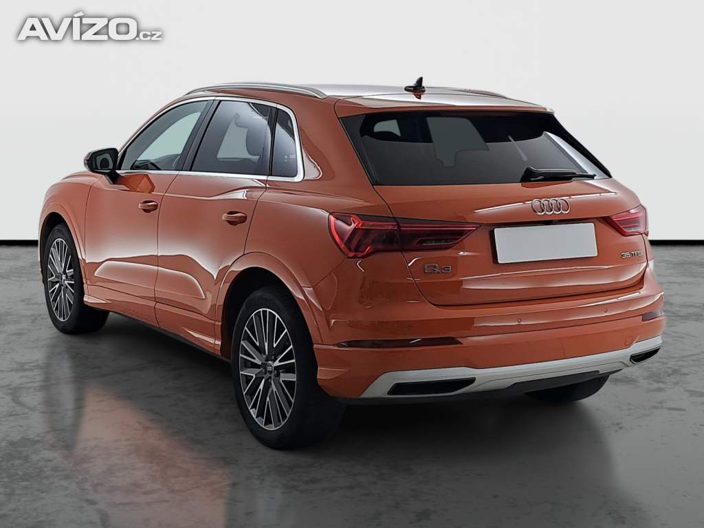 Foto inzerátu Audi Q3 35 TFSI