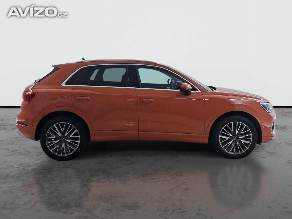 Foto inzerátu Audi Q3 35 TFSI