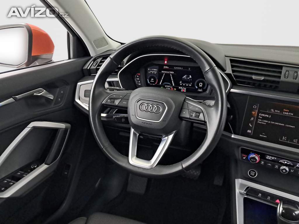 Foto inzerátu Audi Q3 35 TFSI
