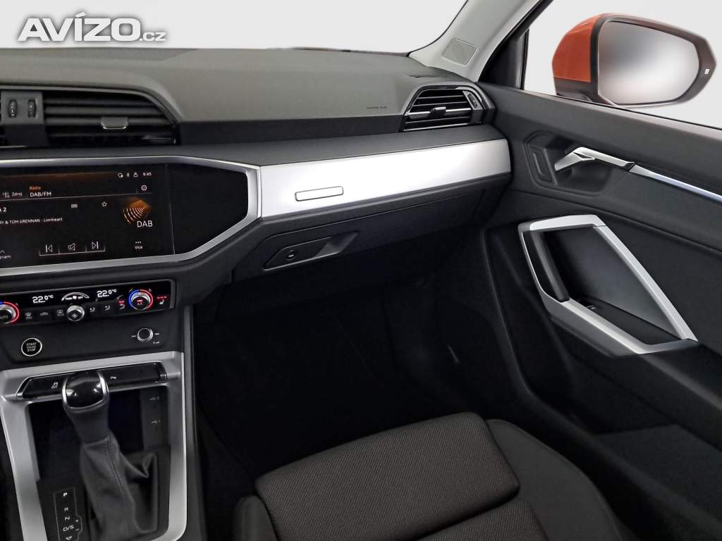 Foto inzerátu Audi Q3 35 TFSI
