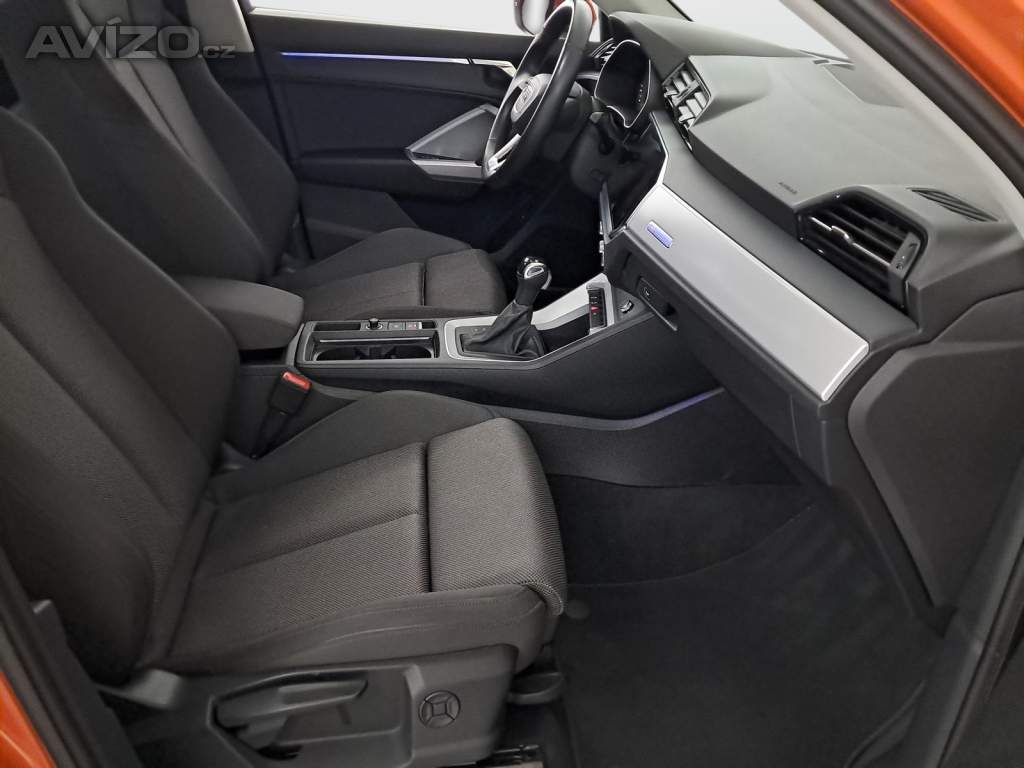 Foto inzerátu Audi Q3 35 TFSI