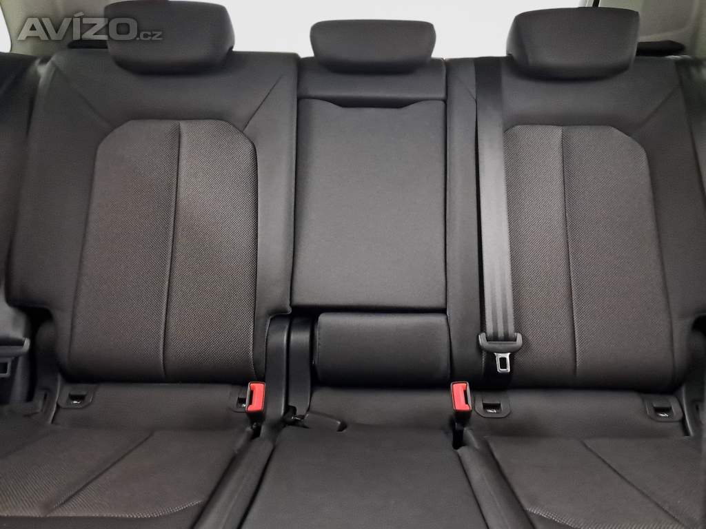 Foto inzerátu Audi Q3 35 TFSI