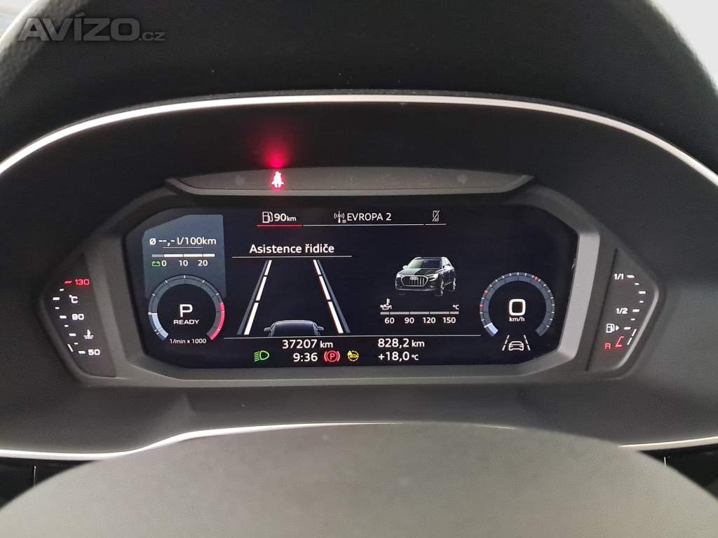 Foto inzerátu Audi Q3 35 TFSI