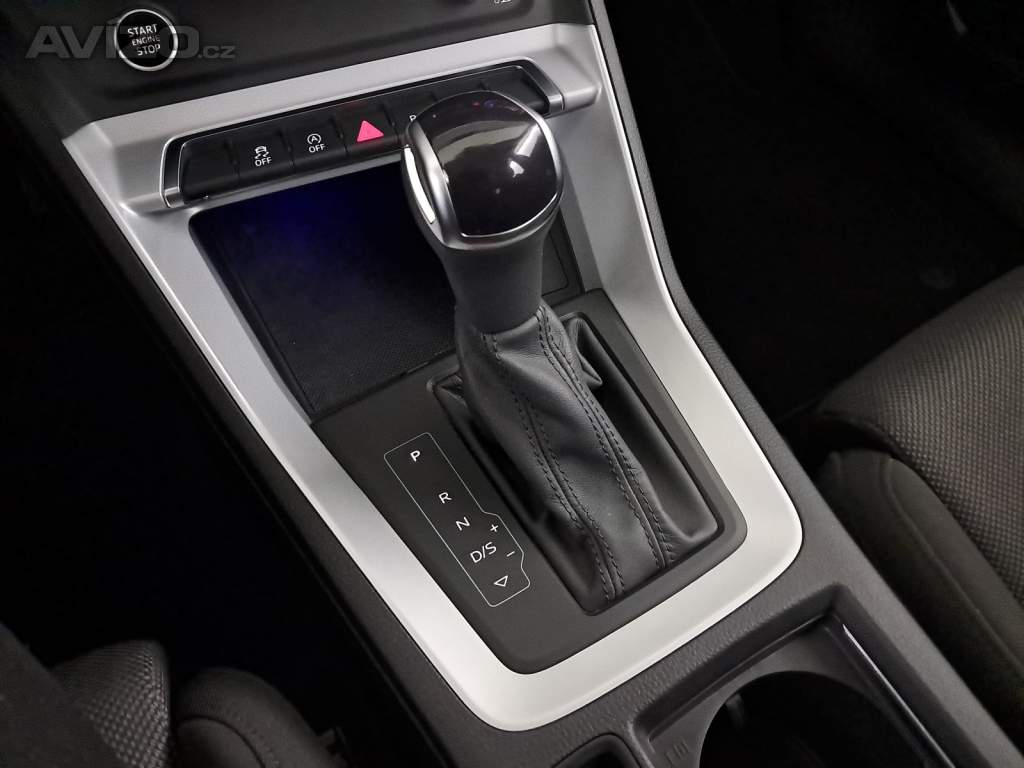 Foto inzerátu Audi Q3 35 TFSI