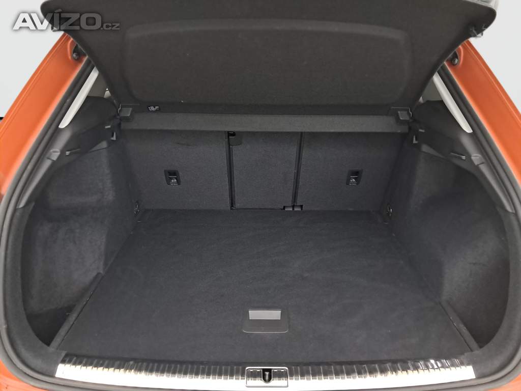 Foto inzerátu Audi Q3 35 TFSI