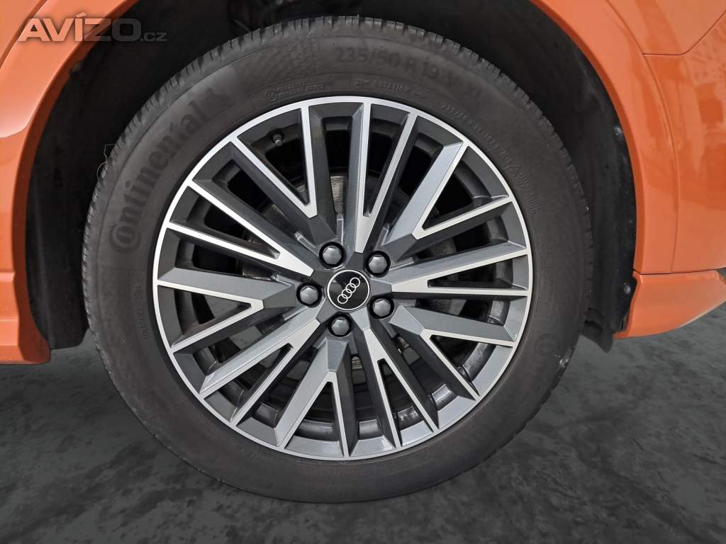 Foto inzerátu Audi Q3 35 TFSI