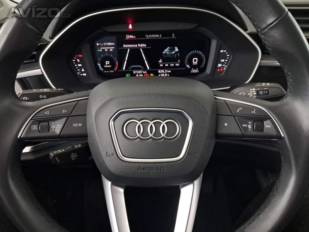 Foto inzerátu Audi Q3 35 TFSI