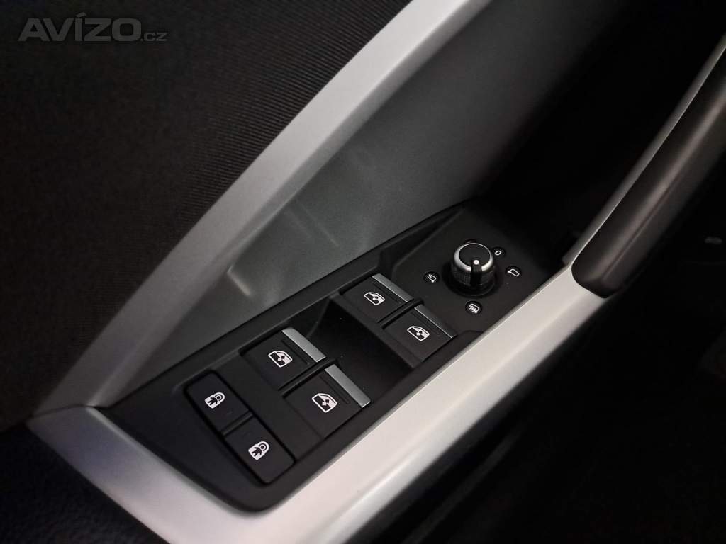 Foto inzerátu Audi Q3 35 TFSI