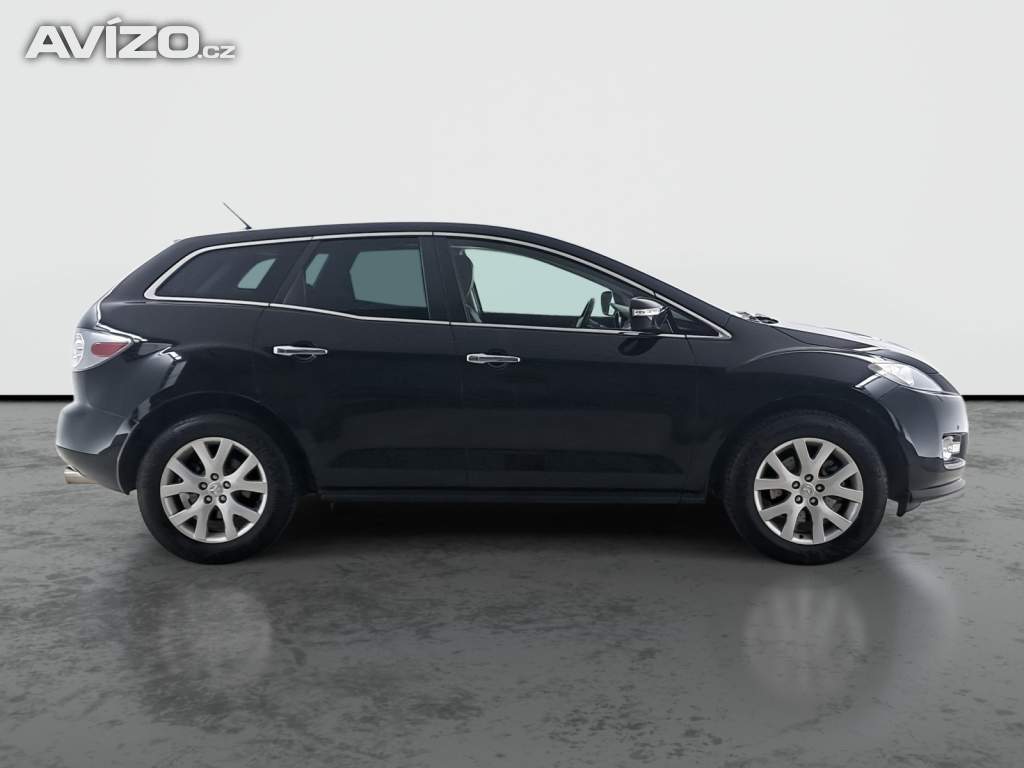 Foto inzerátu Mazda CX-7 2.3 DISI Turbo