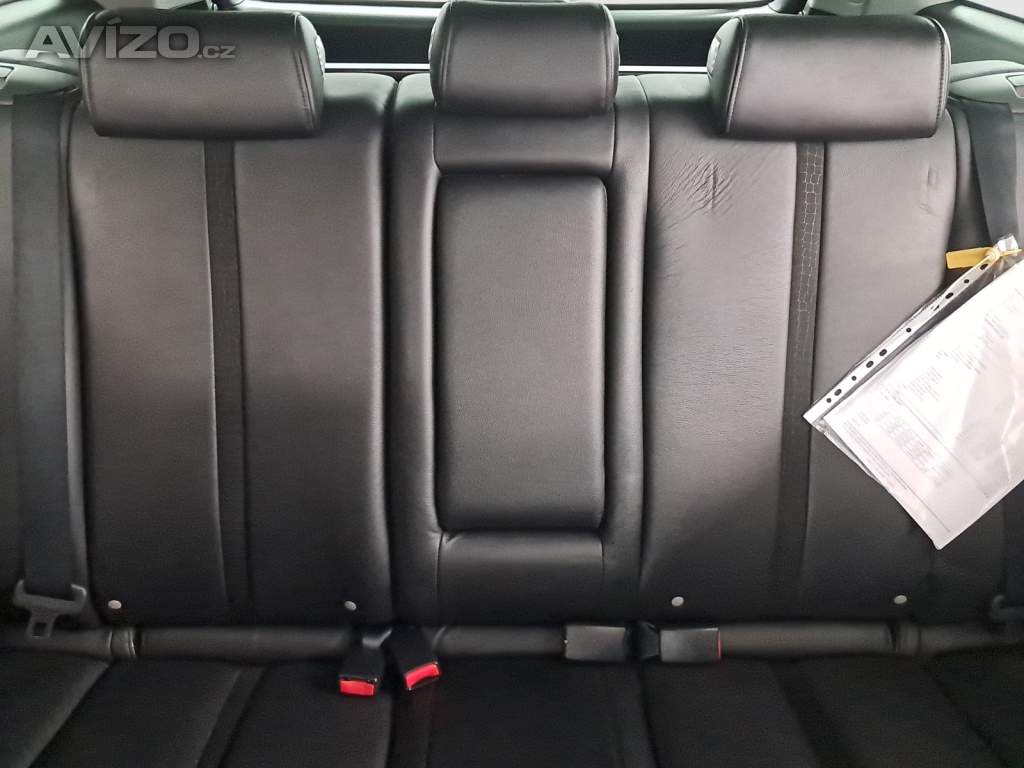 Foto inzerátu Mazda CX-7 2.3 DISI Turbo