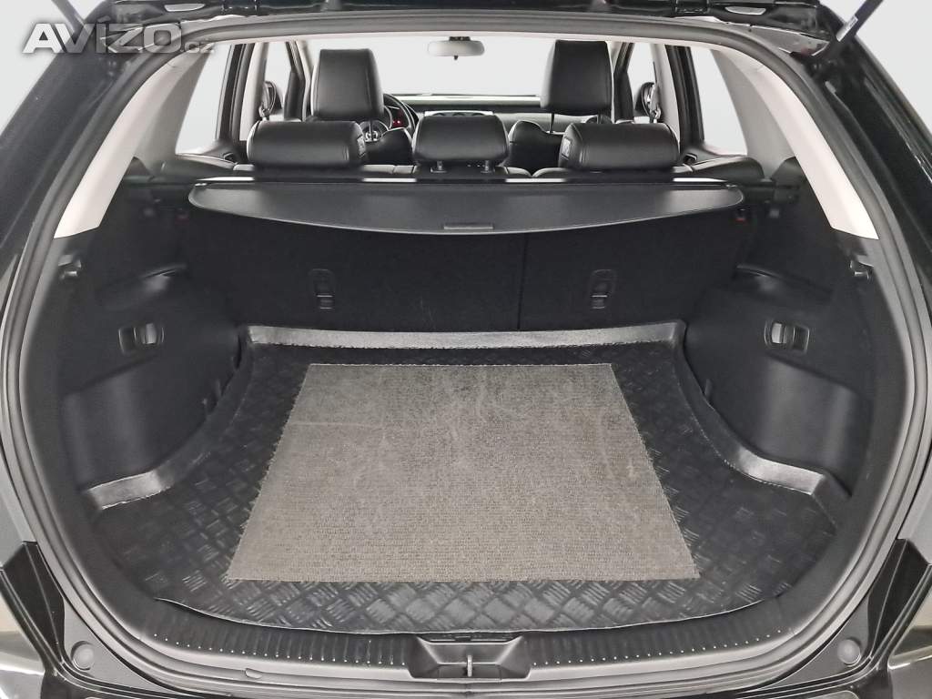 Foto inzerátu Mazda CX-7 2.3 DISI Turbo