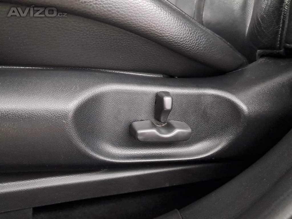 Foto inzerátu Mazda CX-7 2.3 DISI Turbo