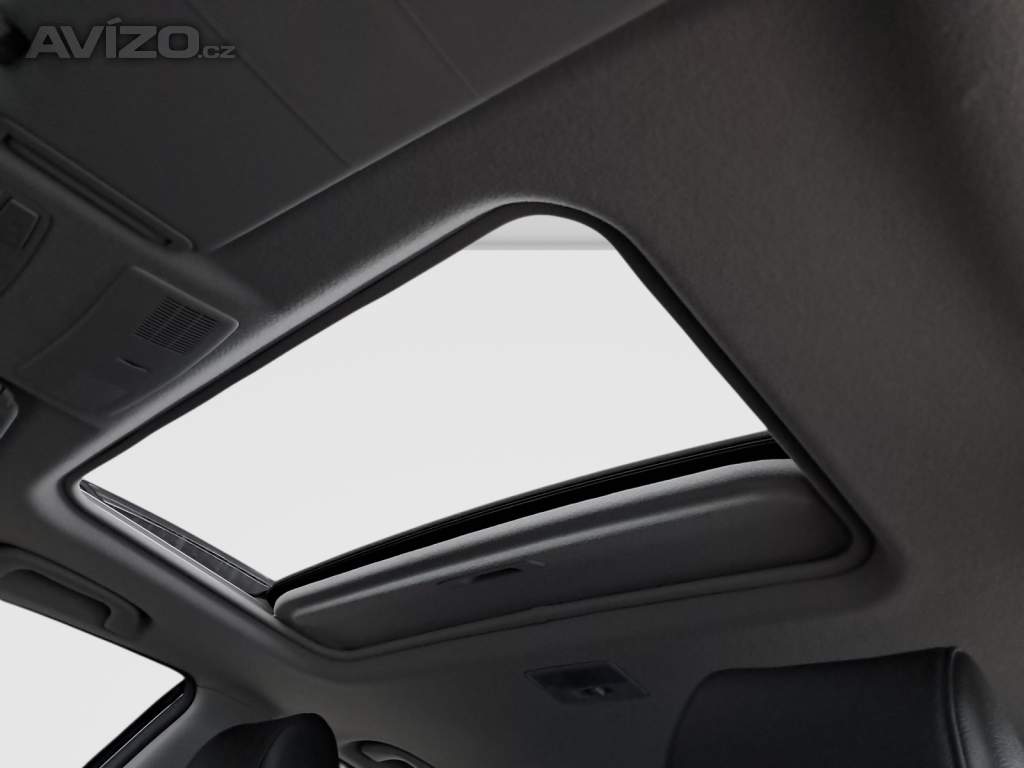Foto inzerátu Mazda CX-7 2.3 DISI Turbo