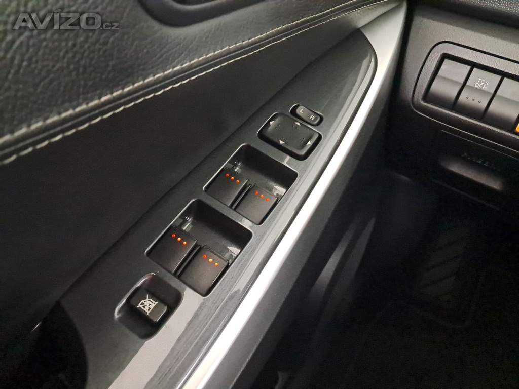 Foto inzerátu Mazda CX-7 2.3 DISI Turbo
