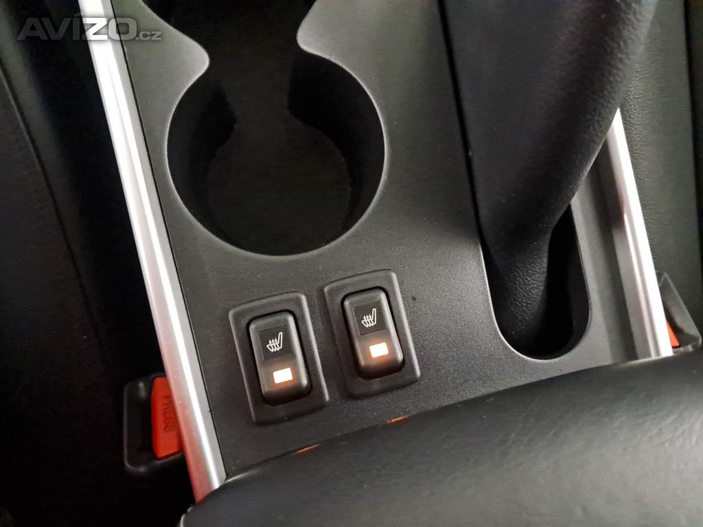 Foto inzerátu Mazda CX-7 2.3 DISI Turbo