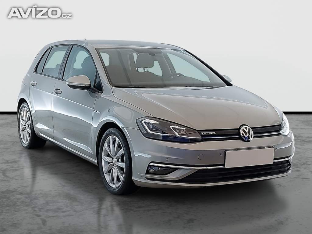 VW Golf 1.5 TSI