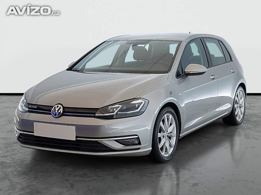 Foto inzerátu VW Golf 1.5 TSI