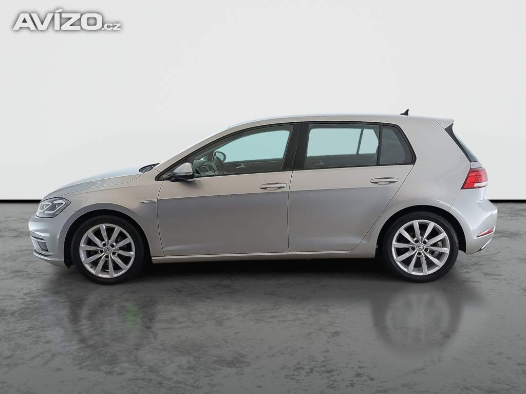 Foto inzerátu VW Golf 1.5 TSI