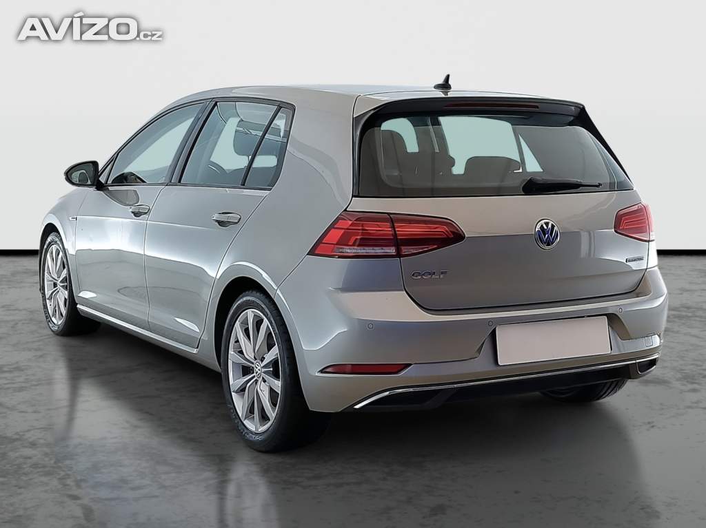 Foto inzerátu VW Golf 1.5 TSI