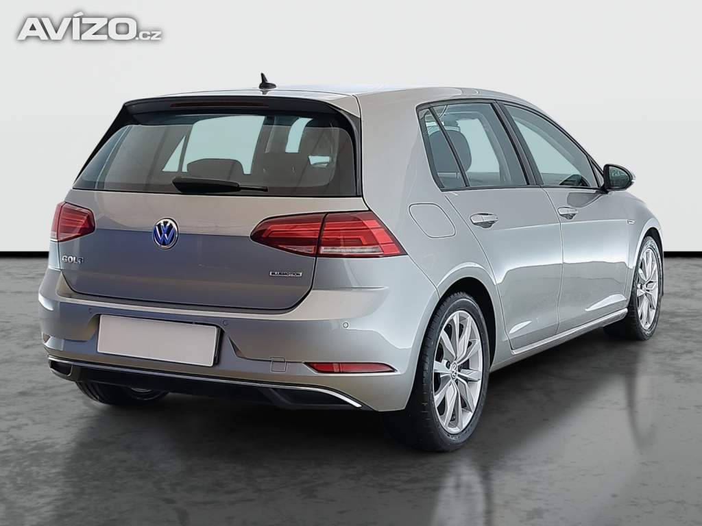 Foto inzerátu VW Golf 1.5 TSI