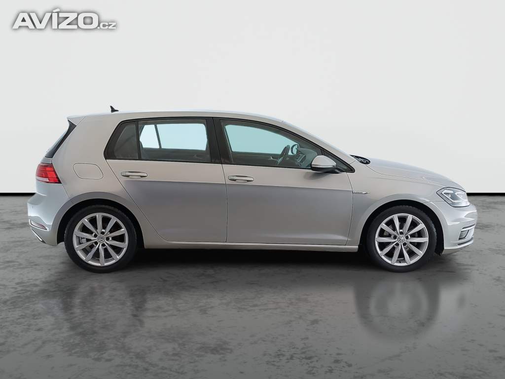 Foto inzerátu VW Golf 1.5 TSI