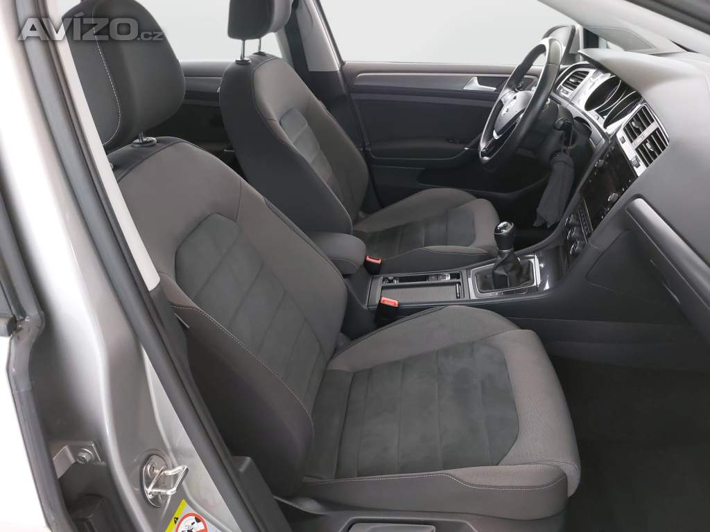 Foto inzerátu VW Golf 1.5 TSI