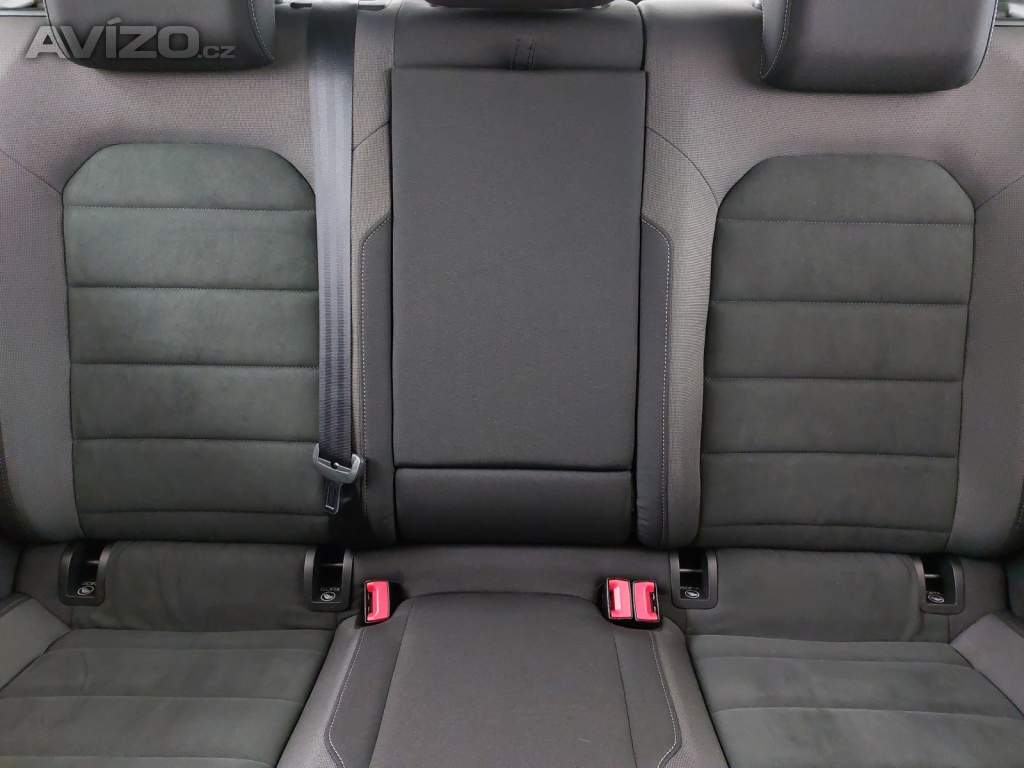 Foto inzerátu VW Golf 1.5 TSI