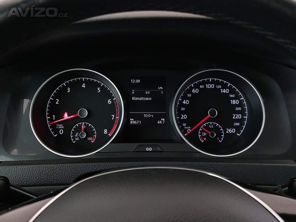 Foto inzerátu VW Golf 1.5 TSI