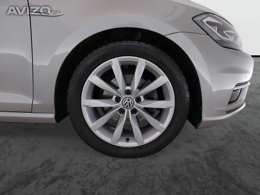 Foto inzerátu VW Golf 1.5 TSI