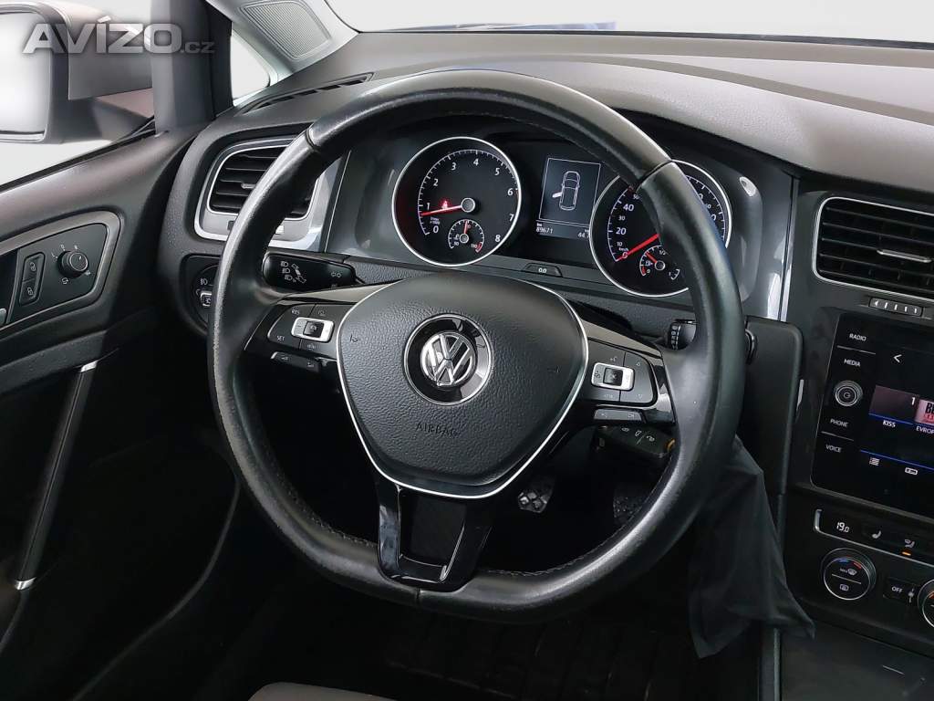 Foto inzerátu VW Golf 1.5 TSI