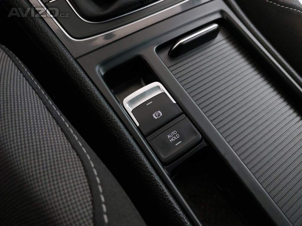 Foto inzerátu VW Golf 1.5 TSI