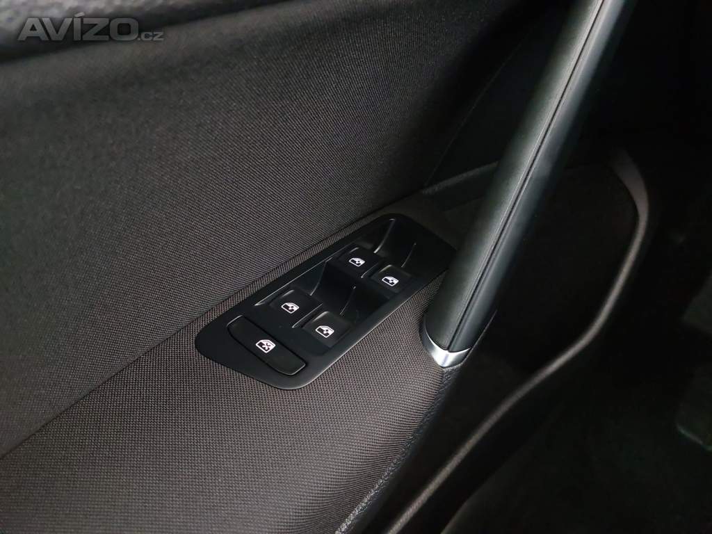 Foto inzerátu VW Golf 1.5 TSI