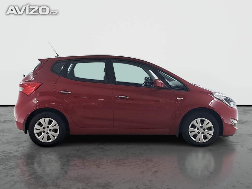 Foto inzerátu Hyundai ix20 1.4 CVVT