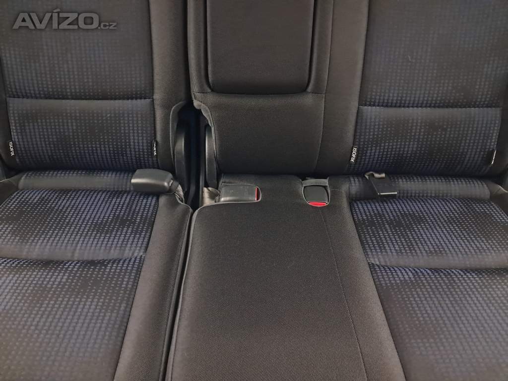 Foto inzerátu Hyundai ix20 1.4 CVVT
