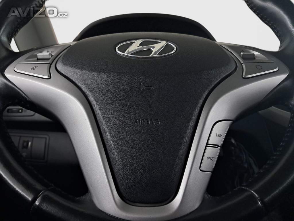 Foto inzerátu Hyundai ix20 1.4 CVVT
