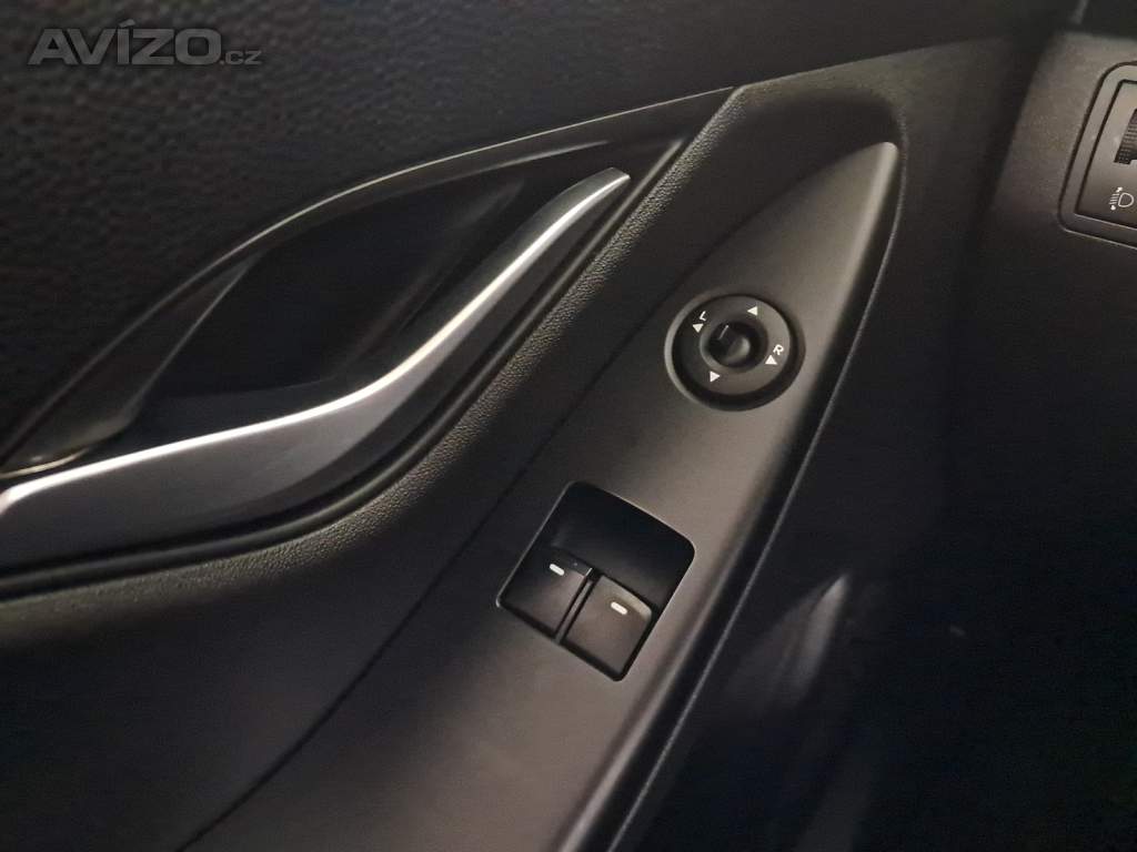 Foto inzerátu Hyundai ix20 1.4 CVVT