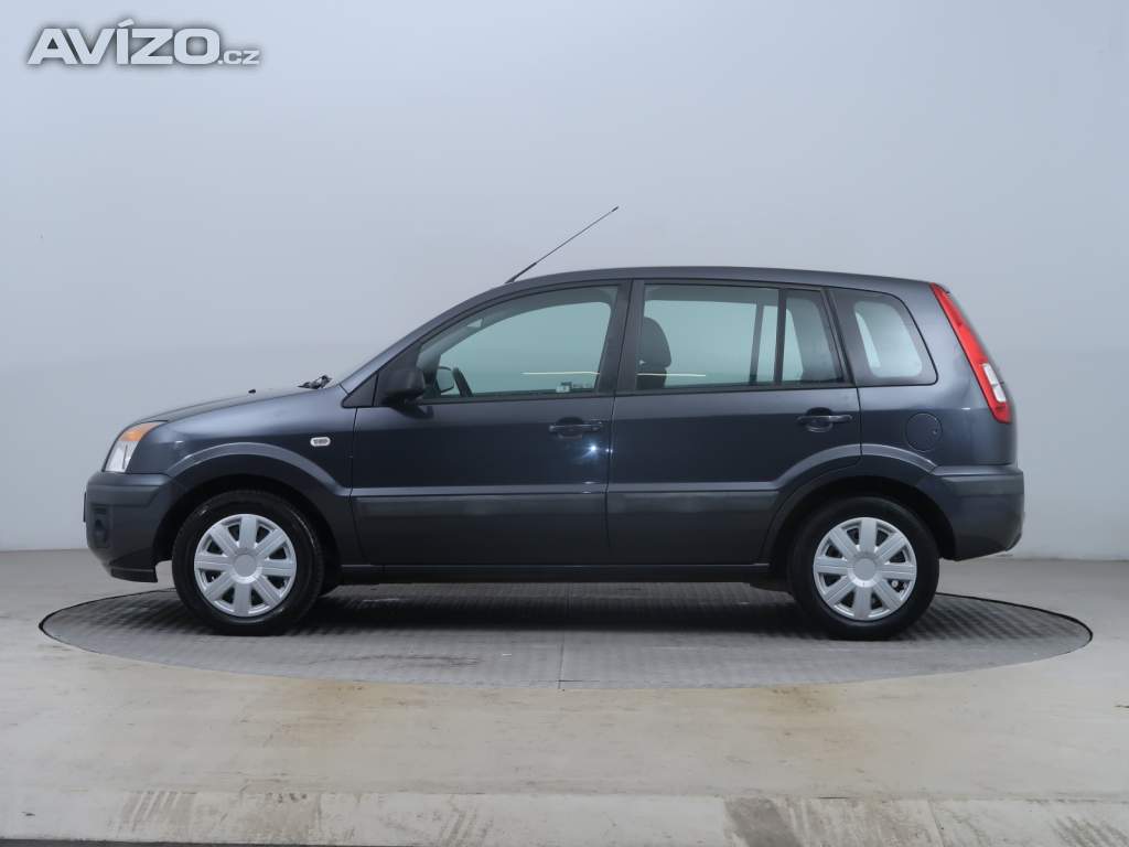 Foto inzerátu Ford Fusion 1.4