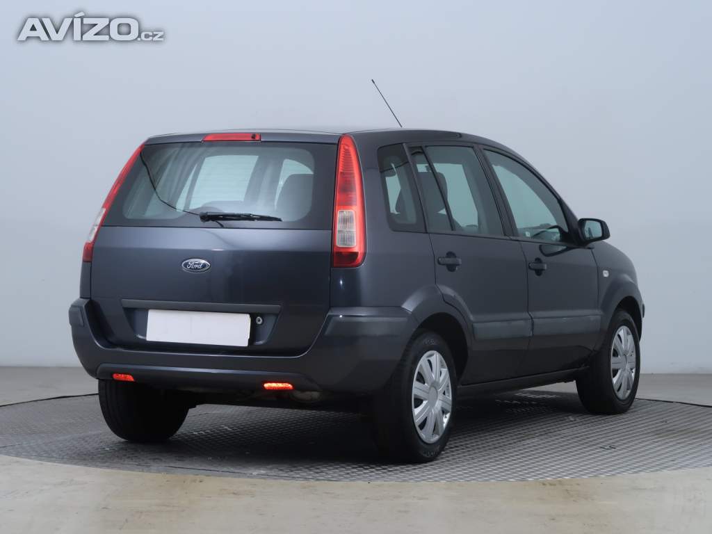 Foto inzerátu Ford Fusion 1.4