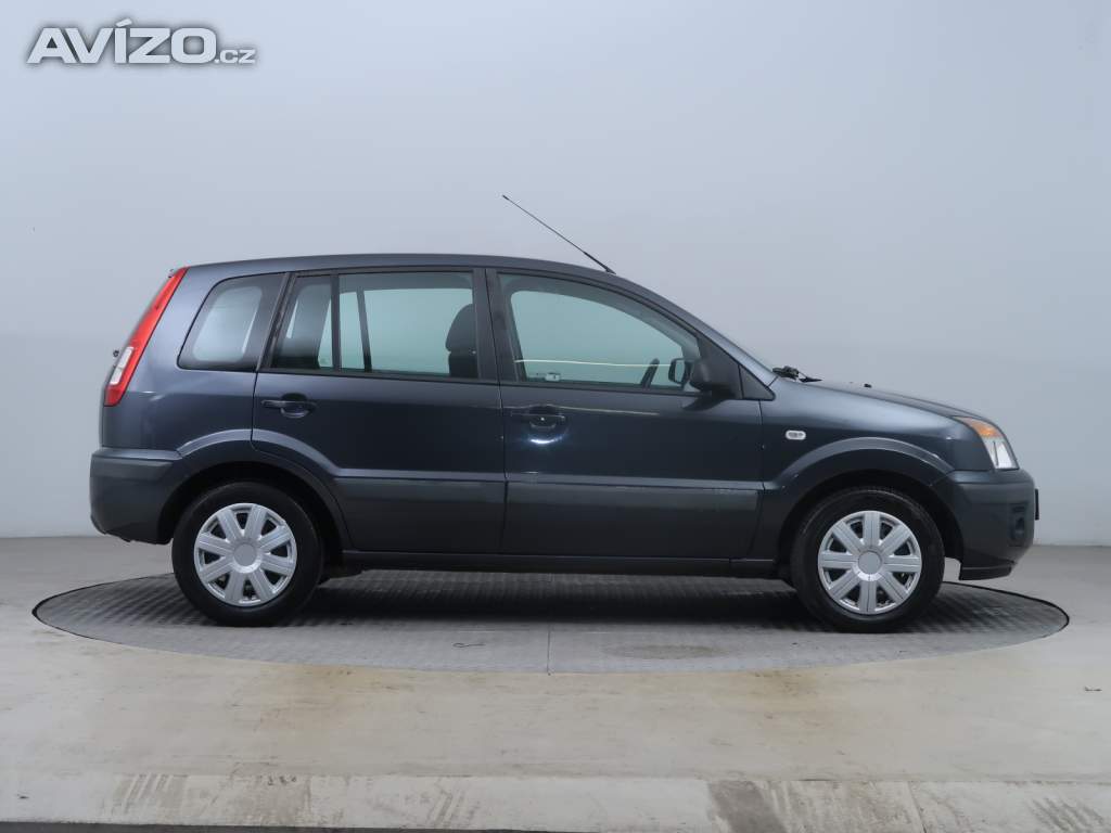 Foto inzerátu Ford Fusion 1.4