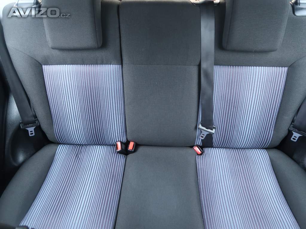 Foto inzerátu Ford Fusion 1.4